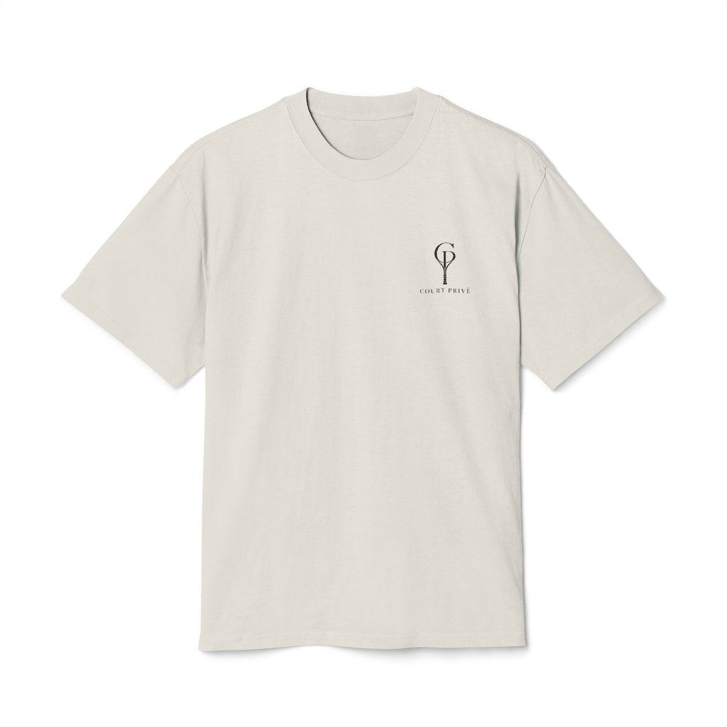 Privé Tee
