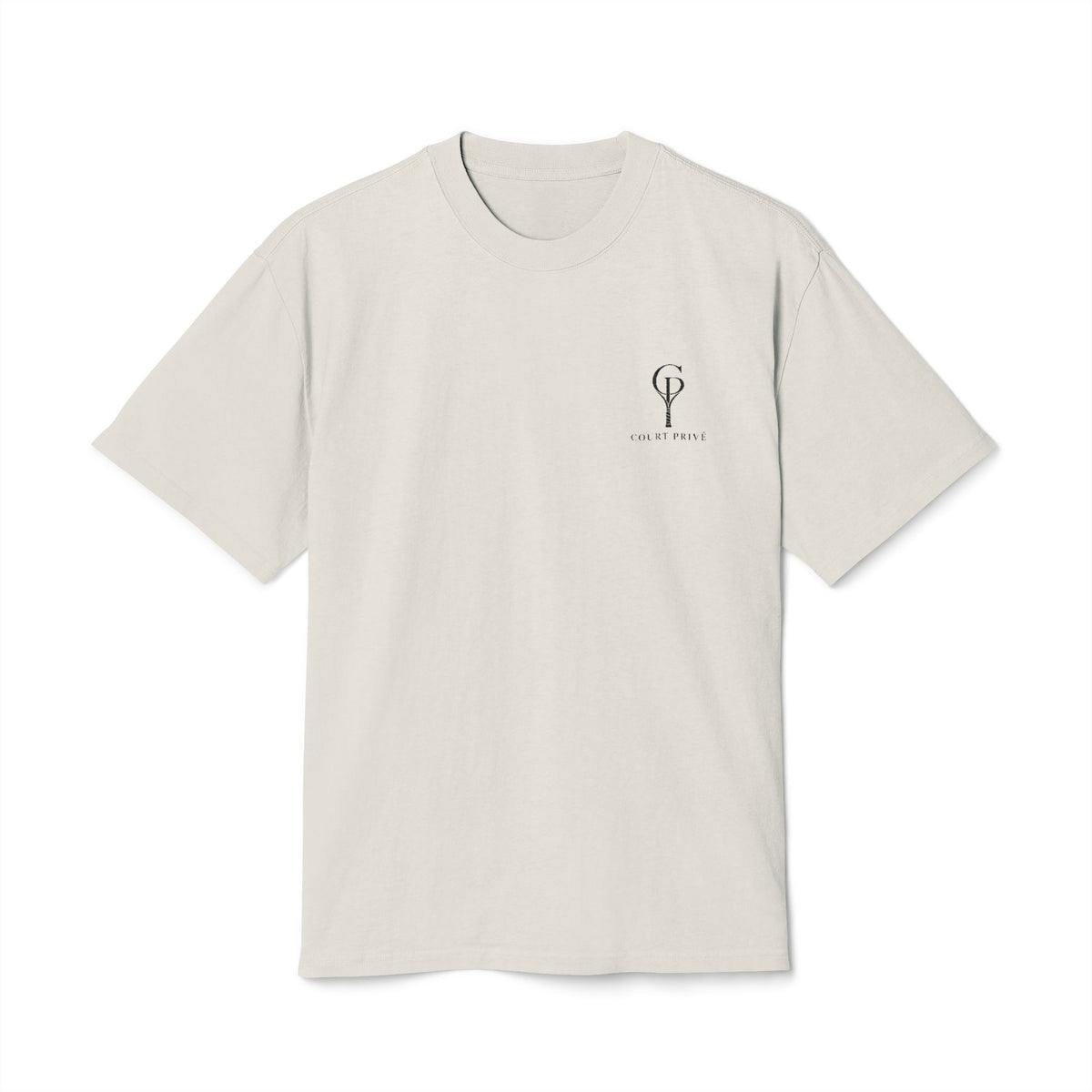 Privé Tee