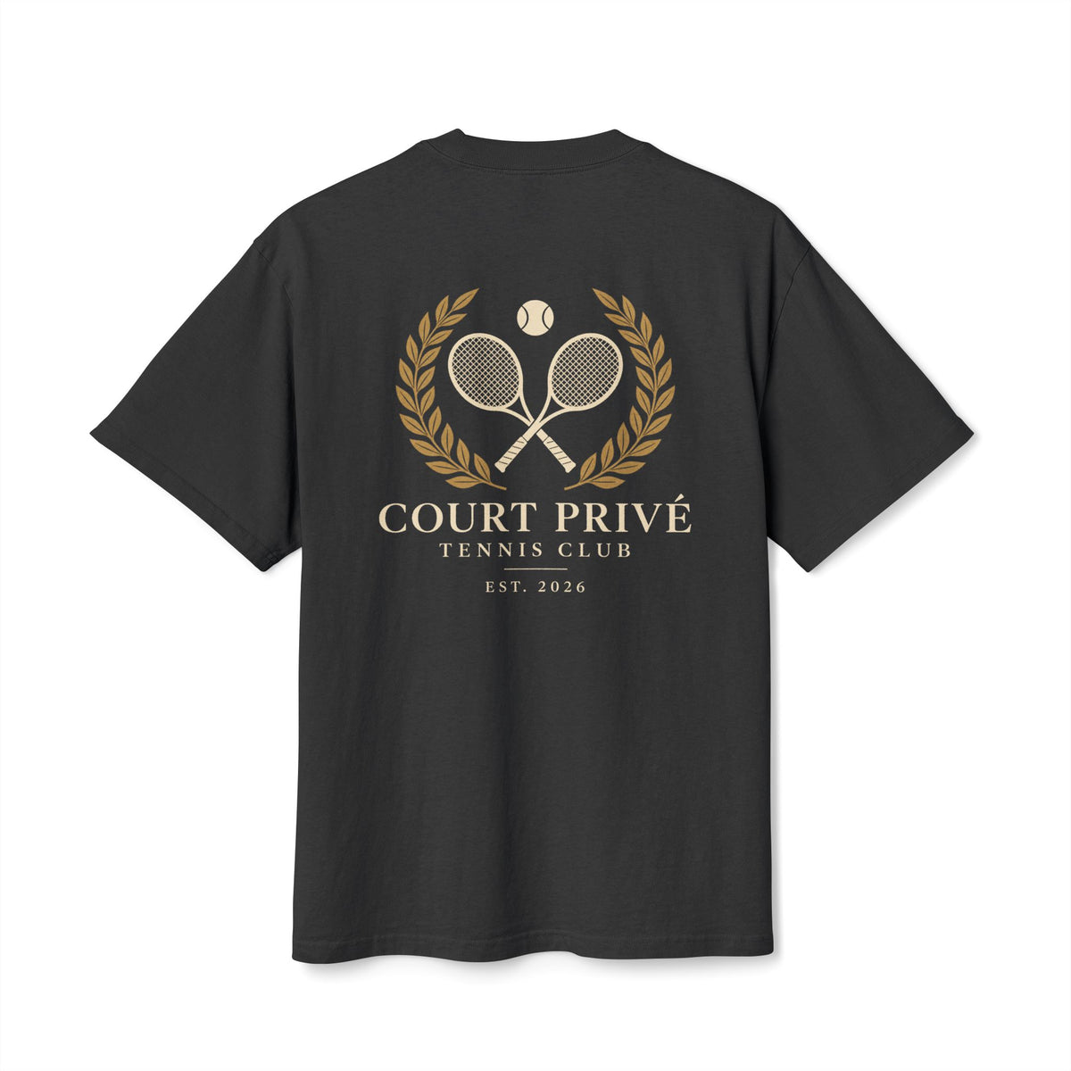 Founders Tee