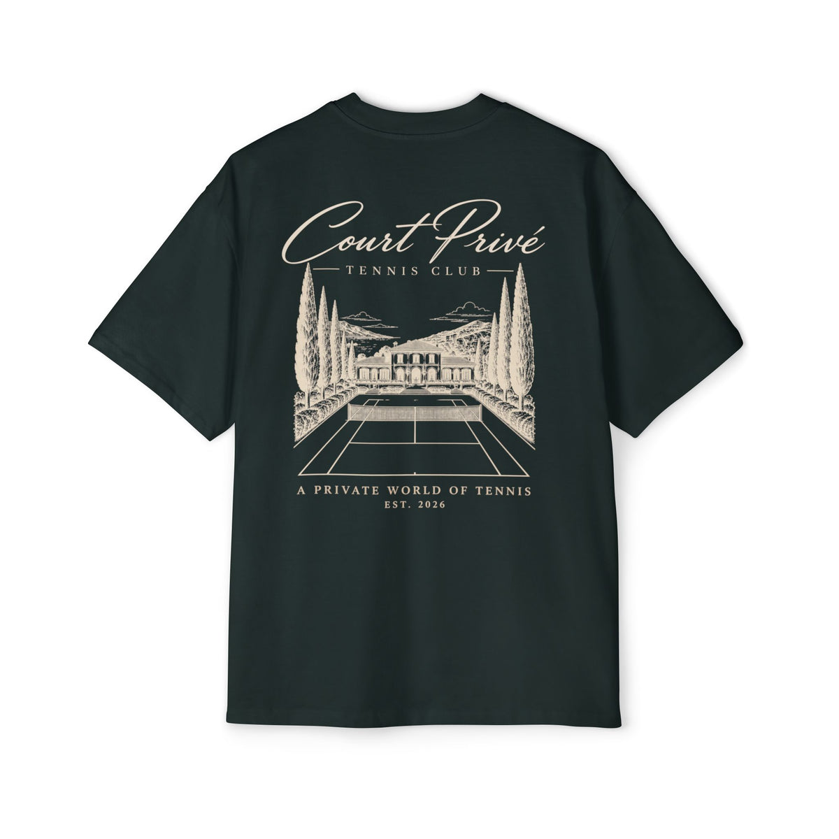 Club Tee