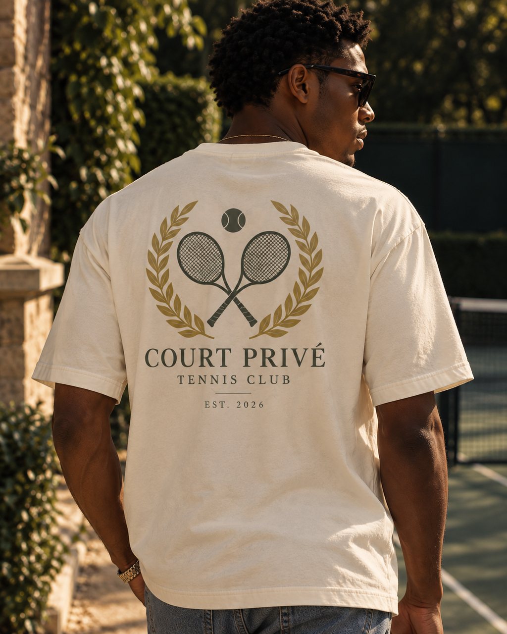 Founders Tee