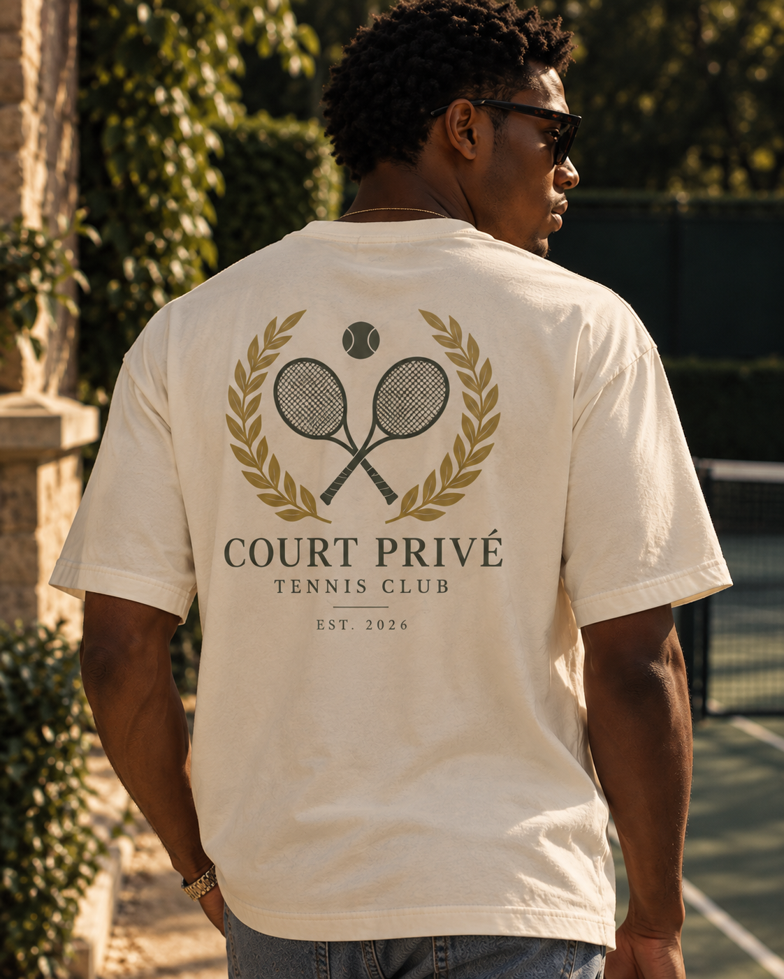 Founders Tee
