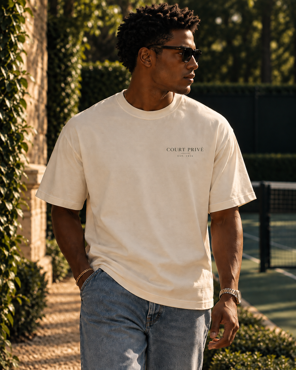 Founders Tee