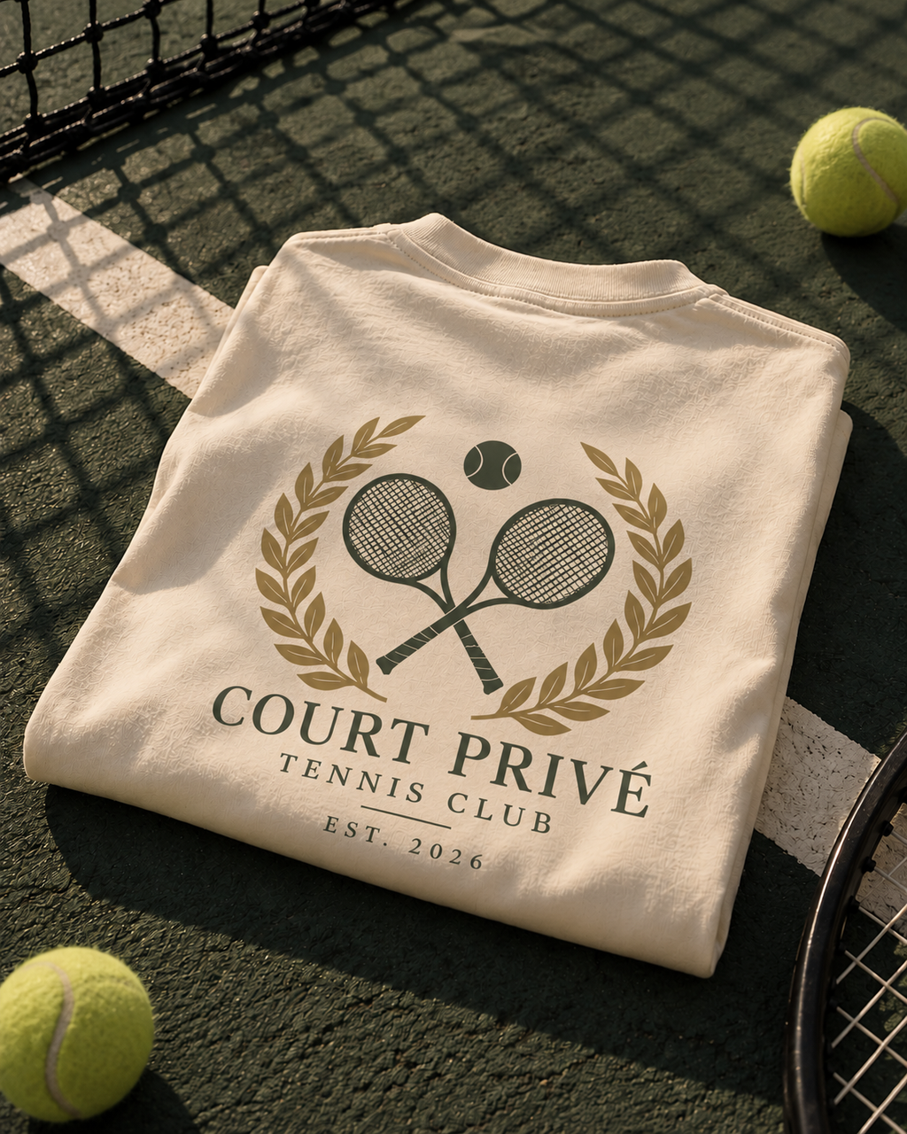Founders Tee