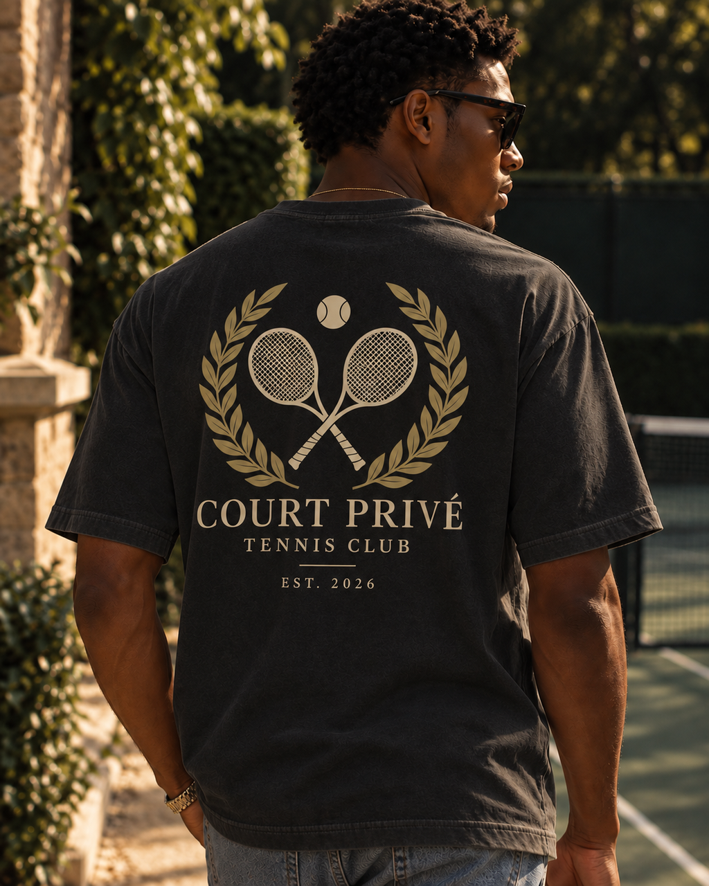 Founders Tee