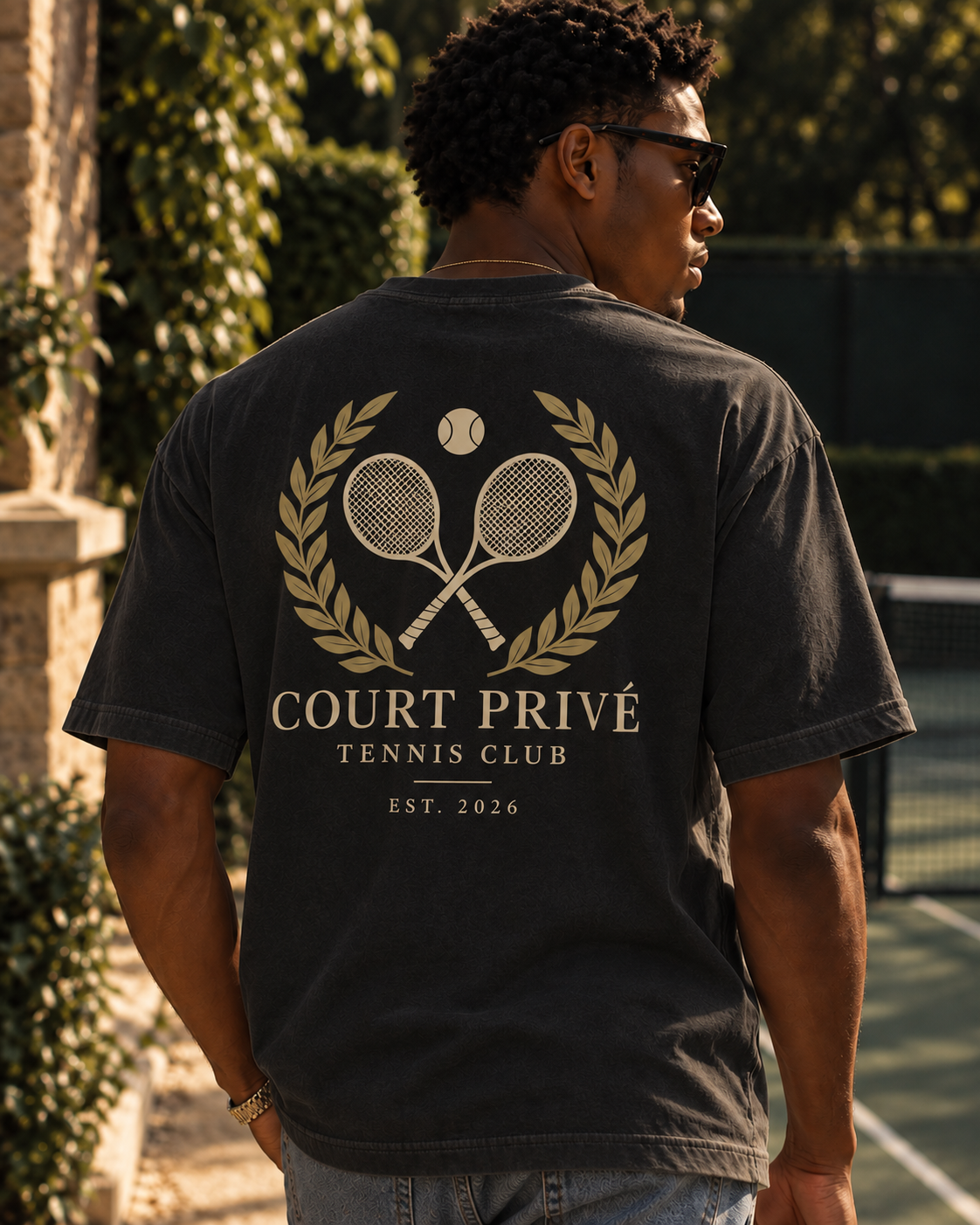 Founders Tee