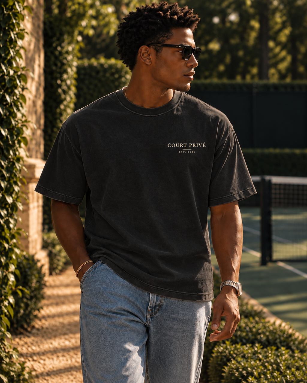 Founders Tee