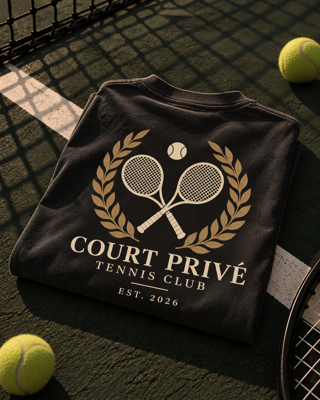 Founders Tee