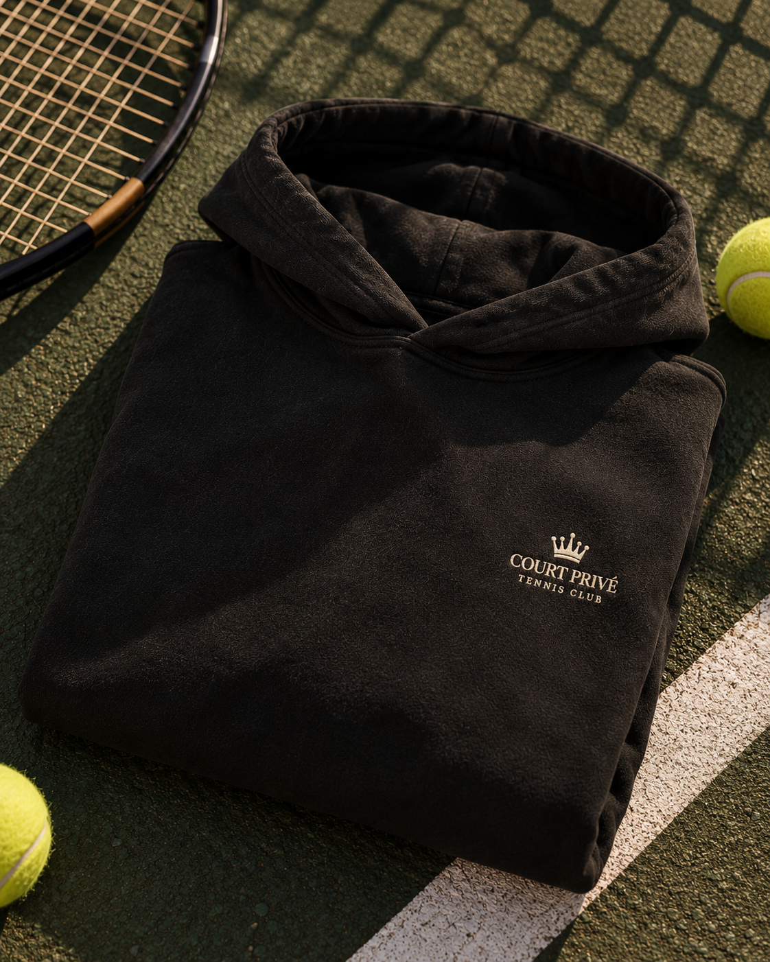 Privé Hoodie